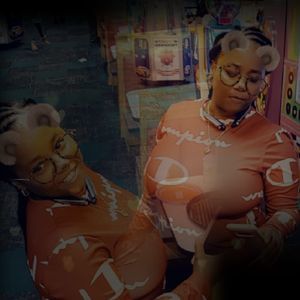 Meet your Posher, Sharon